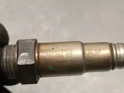 Second-hand car spare part lambda probe for toyota yaris (_p9_) 1.4 d-4d (nlp90_) oem iam references 8946712170 0281004122 bosch 8946712170
