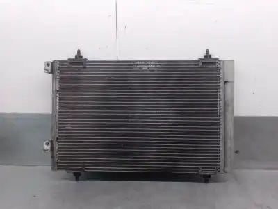 Peça sobressalente para automóvel em segunda mão Condensador / Radiador De Ar Condicionado por CITROEN BERLINGO XTR 1.6 HDi 92 Referências OEM IAM 9682531580  6455GH