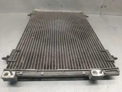 Автозапчасти б/у конденсатор / радиатор кондиционера воздуха за citroen berlingo xtr 1.6 hdi 92 ссылки oem iam 9682531580  6455gh