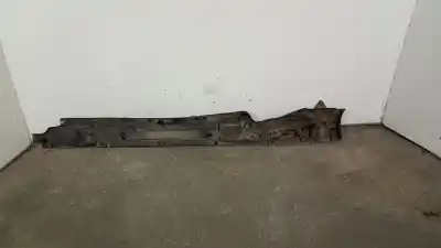 Second-hand car spare part sump guard for porsche cayenne (92a) 3.0 diesel oem iam references 7p0825271b