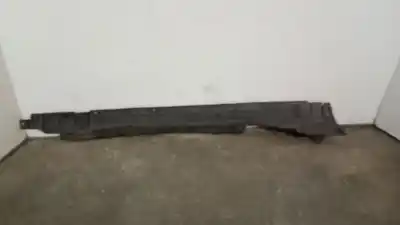 Автозапчасти б/у защитная крышка за porsche cayenne (92a) 3.0 diesel ссылки oem iam 7p0825271b  95850420200