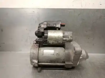 Pezzo di ricambio per auto di seconda mano motorino di avviamento per toyota yaris (_p9_) 1.4 d-4d (nlp90_) riferimenti oem iam 281000n040