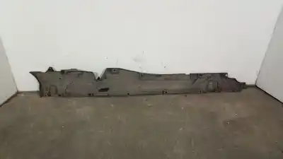 Second-hand car spare part sump guard for porsche cayenne (92a) 3.0 diesel oem iam references 7p0825271b