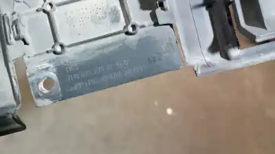 Second-hand car spare part sump guard for porsche cayenne (92a) 3.0 diesel oem iam references 7p0825271b  95850421100