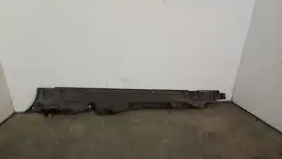 Second-hand car spare part sump guard for porsche cayenne (92a) 3.0 diesel oem iam references 7p0825271b  95850421100