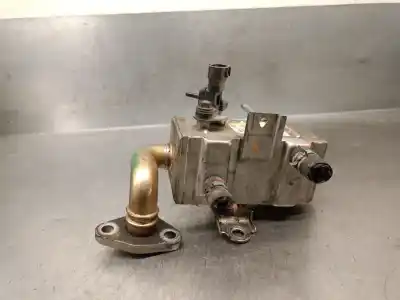 Pezzo di ricambio per auto di seconda mano raffreddatore egr per toyota yaris (_p9_) 1.4 d-4d (nlp90_) riferimenti oem iam 2560133060  2560133060