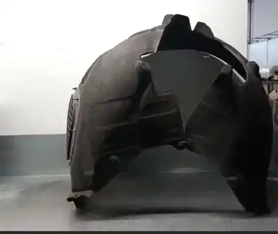 Автозапчасти б/у передняя правая колесная арка за porsche cayenne (92a) 3.0 diesel ссылки oem iam 7p5809962  95850496201