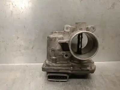 Second-hand car spare part Throttle Body for TOYOTA YARIS (_P9_) 1.4 D-4D (NLP90_) OEM IAM references 261000N030  261000N030
