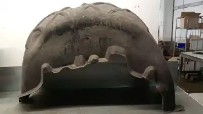 Автозапчасти б/у задняя левая колесная арка за porsche cayenne (92a) 3.0 diesel ссылки oem iam 7p5810971b  95850497100