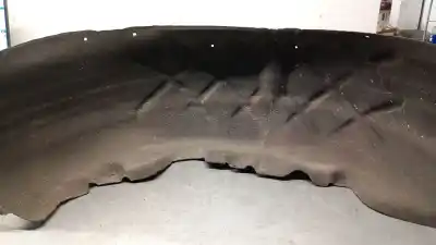 Автозапчасти б/у задняя левая колесная арка за porsche cayenne (92a) 3.0 diesel ссылки oem iam 7p5810971b  95850497100