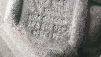 Автозапчасти б/у задняя левая колесная арка за porsche cayenne (92a) 3.0 diesel ссылки oem iam 7p5810971b  95850497100