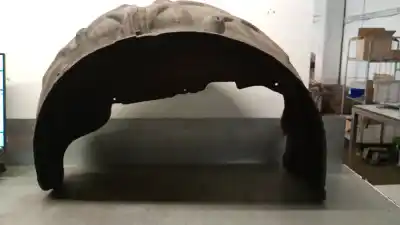 Second-hand car spare part right rear wheel arch for porsche cayenne (92a) 3.0 diesel oem iam references 7p5810972b