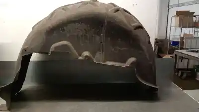 Автозапчасти б/у арка заднего правого колеса за porsche cayenne (92a) 3.0 diesel ссылки oem iam 7p5810972b  95850497200