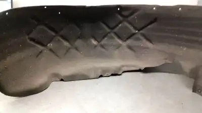 Автозапчасти б/у арка заднего правого колеса за porsche cayenne (92a) 3.0 diesel ссылки oem iam 7p5810972b  95850497200