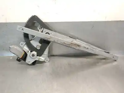 Second-hand car spare part driver left window regulator for chevrolet aveo 1.4 cat oem iam references 96870316  96870316