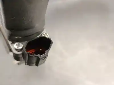 Second-hand car spare part driver left window regulator for chevrolet aveo 1.4 cat oem iam references 96870316  96870316