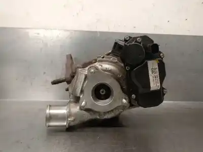Pezzo di ricambio per auto di seconda mano turbocompressore per toyota yaris (_p9_) 1.4 d-4d (nlp90_) riferimenti oem iam 040042810n