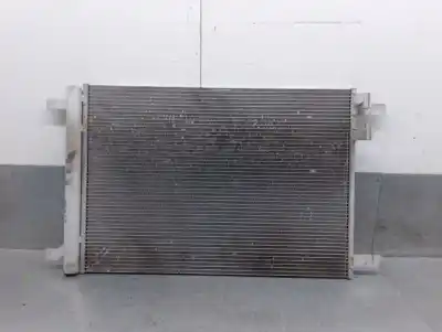Second-hand car spare part air conditioning condenser / radiator for volkswagen taigo (cs1) 1.0 tsi oem iam references 5q0816411bd