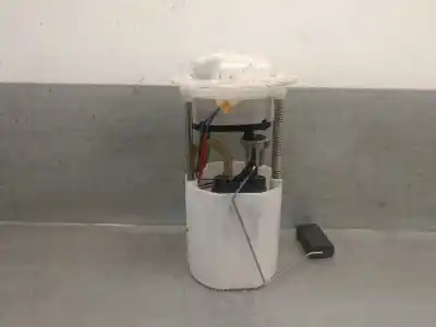 Peça sobressalente para automóvel em segunda mão boia / bomba combustível por fiat panda (169) 1.2 8v dynamic referências oem iam 51806983