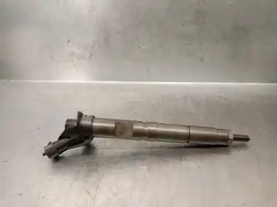 Pezzo di ricambio per auto di seconda mano iniettore per toyota yaris (_p9_) 1.4 d-4d (nlp90_) riferimenti oem iam 2367033050 0445116009 bosch 