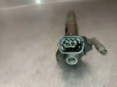 Pezzo di ricambio per auto di seconda mano iniettore per toyota yaris (_p9_) 1.4 d-4d (nlp90_) riferimenti oem iam 2367033050 0445116009 bosch 