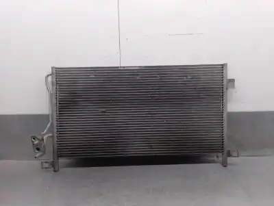 Peça sobressalente para automóvel em segunda mão condensador / radiador de ar condicionado por dodge journey 2.0 crd referências oem iam 68038239aa
