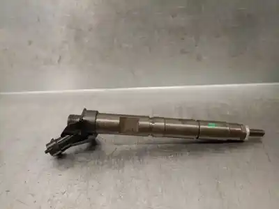 Pezzo di ricambio per auto di seconda mano iniettore per toyota yaris (_p9_) 1.4 d-4d (nlp90_) riferimenti oem iam 2367033050 0445116009 bosch 