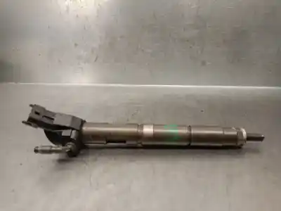 Pezzo di ricambio per auto di seconda mano iniettore per toyota yaris (_p9_) 1.4 d-4d (nlp90_) riferimenti oem iam 2367033050