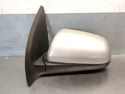 Peça sobressalente para automóvel em segunda mão espelho retrovisor esquerdo por chevrolet aveo 1.4 cat referências oem iam 94812458  94812458