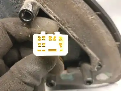 Peça sobressalente para automóvel em segunda mão espelho retrovisor esquerdo por chevrolet aveo 1.4 cat referências oem iam 94812458  94812458