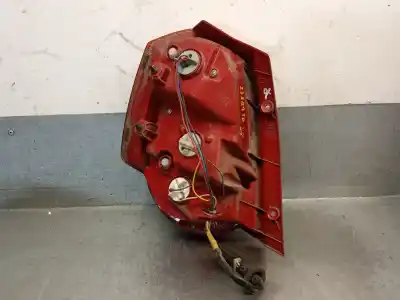 Second-hand car spare part right tailgate light for chevrolet aveo 1.4 cat oem iam references 95952067  95952067