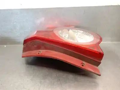 Second-hand car spare part right tailgate light for chevrolet aveo 1.4 cat oem iam references 95952067  95952067