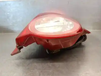 Second-hand car spare part right tailgate light for chevrolet aveo 1.4 cat oem iam references 95952067  95952067