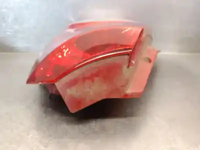 Second-hand car spare part right tailgate light for chevrolet aveo 1.4 cat oem iam references 95952067  95952067