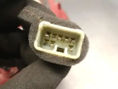 Second-hand car spare part right tailgate light for chevrolet aveo 1.4 cat oem iam references 95952067  95952067