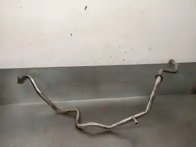 Pezzo di ricambio per auto di seconda mano tubi aria condizionata per renault grand scénic ii (jm0/1_) 1.9 dci (jm0g, jm12, jm1g, jm2c) riferimenti oem iam 8200245175  8200245175