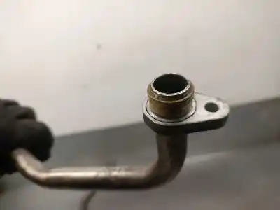 Pezzo di ricambio per auto di seconda mano tubi aria condizionata per renault grand scénic ii (jm0/1_) 1.9 dci (jm0g, jm12, jm1g, jm2c) riferimenti oem iam 8200245175  8200245175