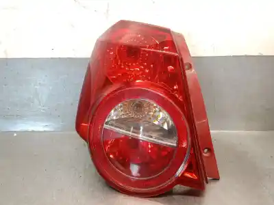 Peça sobressalente para automóvel em segunda mão  por CHEVROLET AVEO  Referências OEM IAM 95952066  95952066