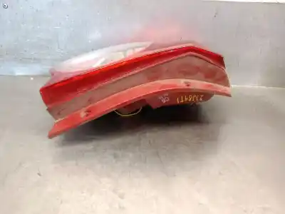 Second-hand car spare part left tailgate light for chevrolet aveo 1.4 cat oem iam references 95952066  95952066