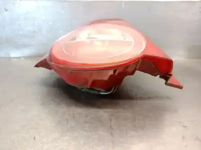 Second-hand car spare part left tailgate light for chevrolet aveo 1.4 cat oem iam references 95952066  95952066