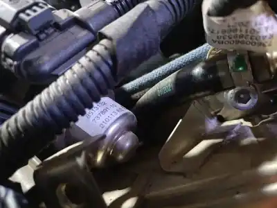 Автозапчастина б/у двигун комплект для bmw x3 (g01, f97) xdrive 20 d mild-hybrid посилання на oem iam b47d20b 57796341 11005a12e98