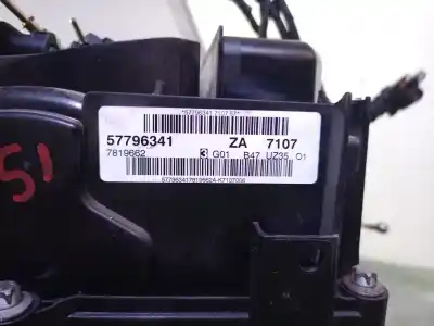 Автозапчастина б/у двигун комплект для bmw x3 (g01, f97) xdrive 20 d mild-hybrid посилання на oem iam b47d20b 57796341 11005a12e98