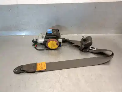 Second-hand car spare part FRONT LEFT SEAT BELT for CHEVROLET AVEO  OEM IAM references 96895004  96895004