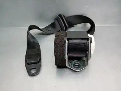 Peça sobressalente para automóvel em segunda mão CINTO DE SEGURANÇA TRASEIRO DIREITO por FIAT 500 ABARTH  Referências OEM IAM 07354925760  735492576