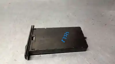 Second-hand car spare part central cup holder for bmw 5 (e60) 525 d oem iam references 51457047145  51459125626