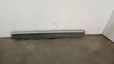 Peça sobressalente para automóvel em segunda mão embaladeira lateral por bmw x5 (e53) 3.0 d referências oem iam 8408706  8408706