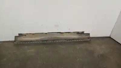 Peça sobressalente para automóvel em segunda mão embaladeira lateral por bmw x5 (e53) 3.0 d referências oem iam 8408706  8408706