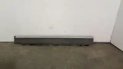 Peça sobressalente para automóvel em segunda mão embaladeira lateral por bmw x5 (e53) 3.0 d referências oem iam 8408705  8408705