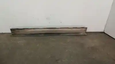 Peça sobressalente para automóvel em segunda mão embaladeira lateral por bmw x5 (e53) 3.0 d referências oem iam 8408705  8408705