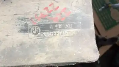 Peça sobressalente para automóvel em segunda mão embaladeira lateral por bmw x5 (e53) 3.0 d referências oem iam 8408705  8408705